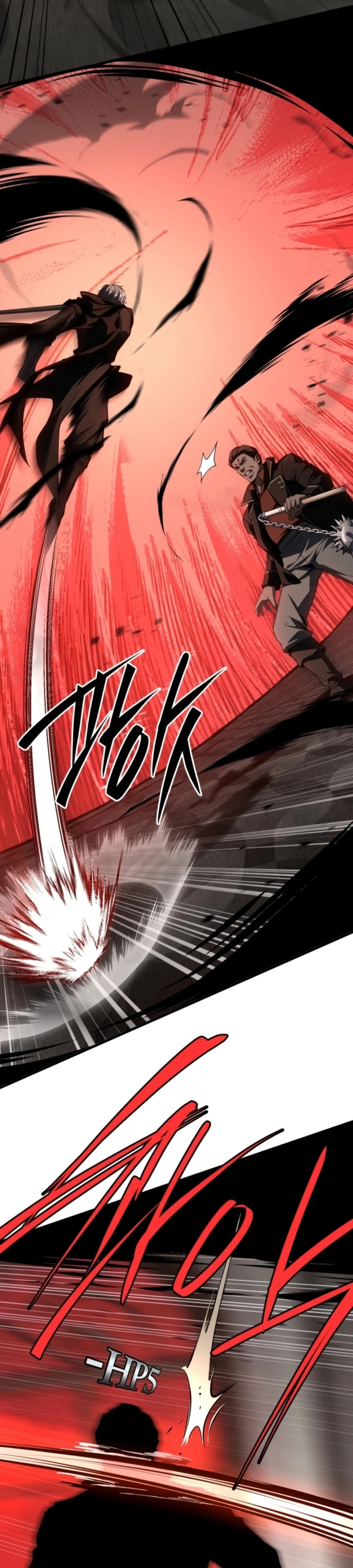 Read Swordmanship Veteran