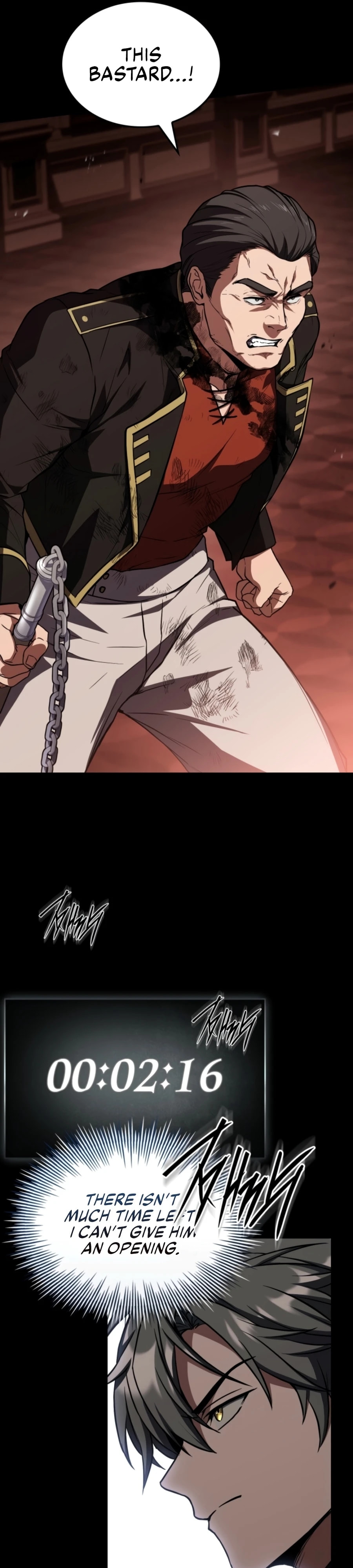 Read Swordmanship Veteran