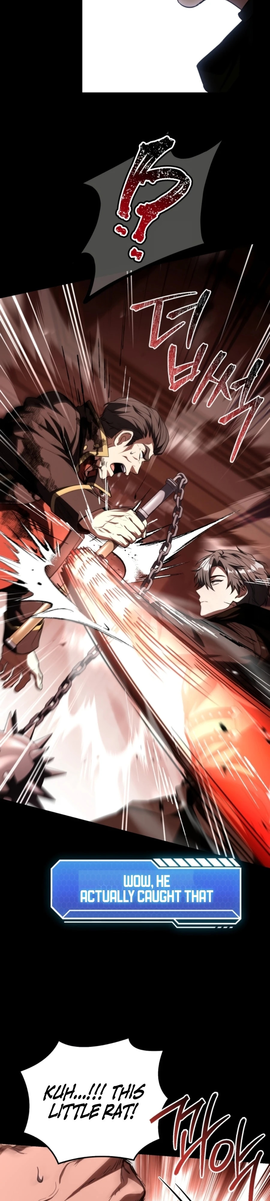 Read Swordmanship Veteran