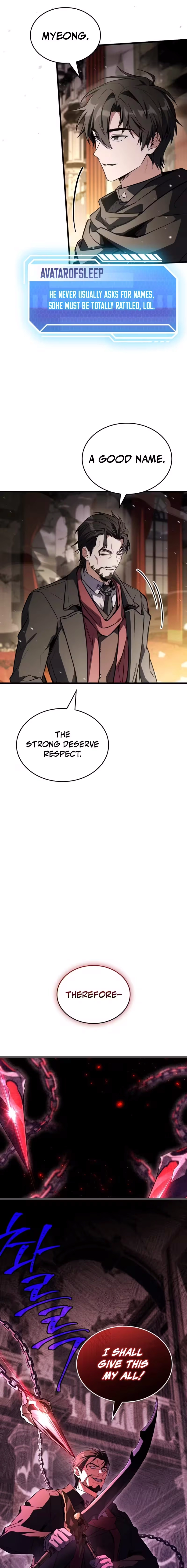 Read  chapter 11 image 6 on Lezhin