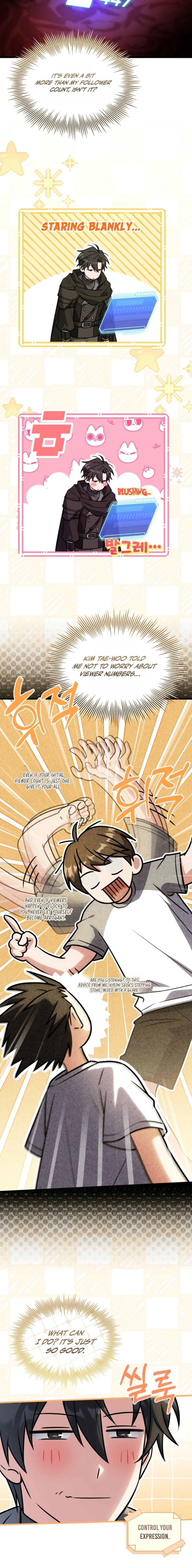 Read  chapter 12 image 1 on Lezhin