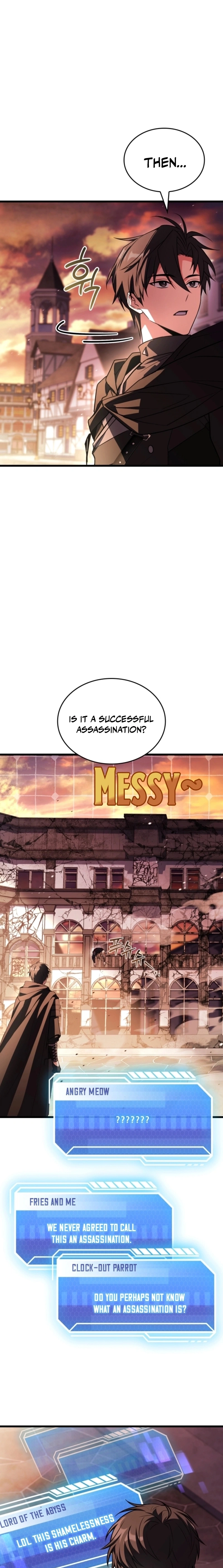 Read  chapter 12 image 10 on Lezhin