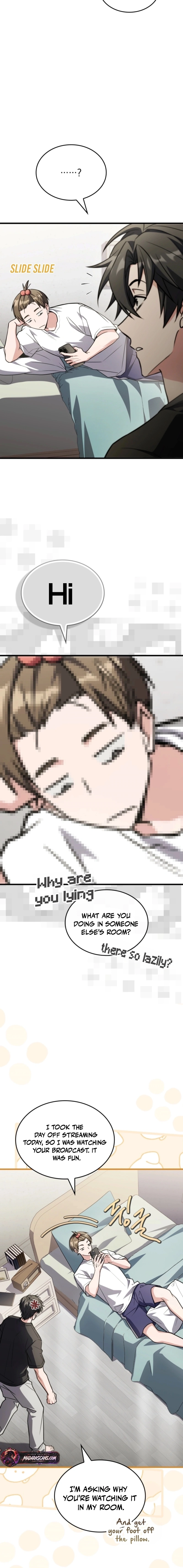 Read  chapter 12 image 13 on Lezhin