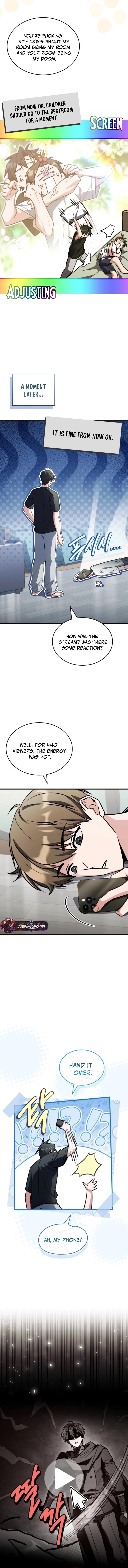 Read  chapter 12 image 14 on Lezhin