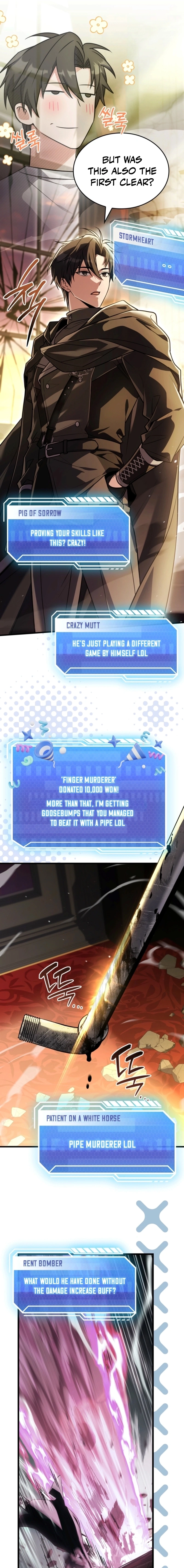 Read  chapter 12 image 2 on Lezhin