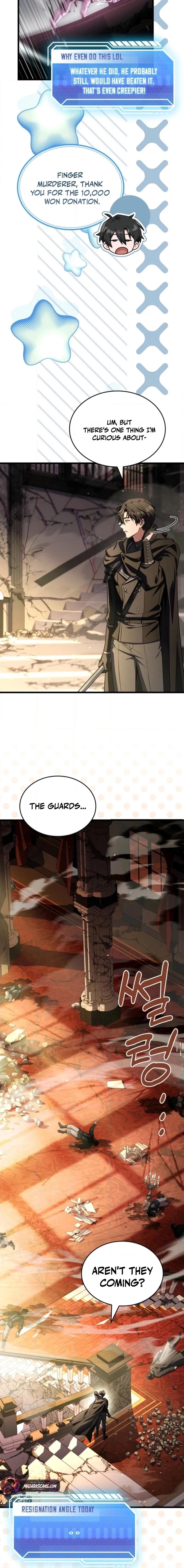 Read  chapter 12 image 3 on Lezhin