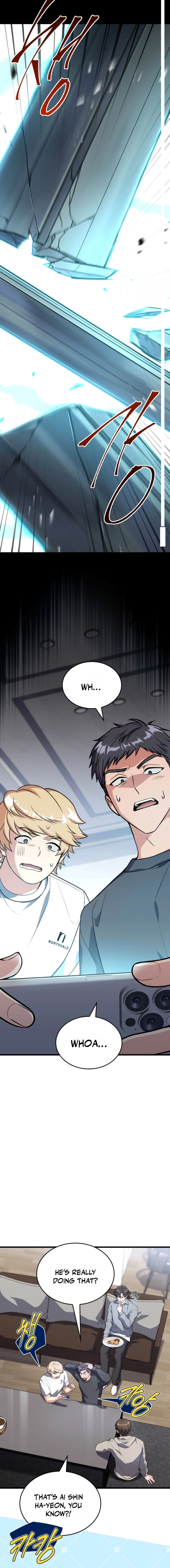 Read  chapter 14 image 1 on Lezhin