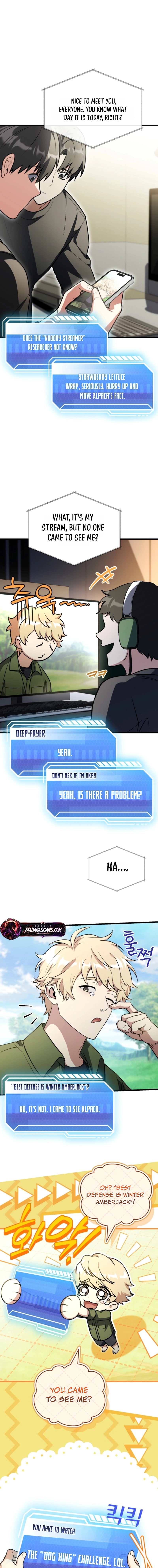 Read  chapter 14 image 10 on Lezhin