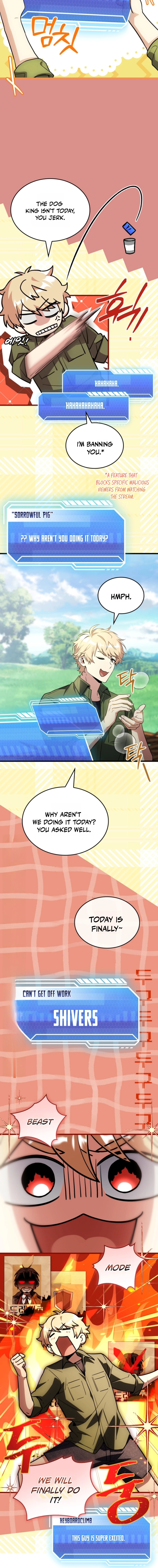 Read  chapter 14 image 11 on Lezhin