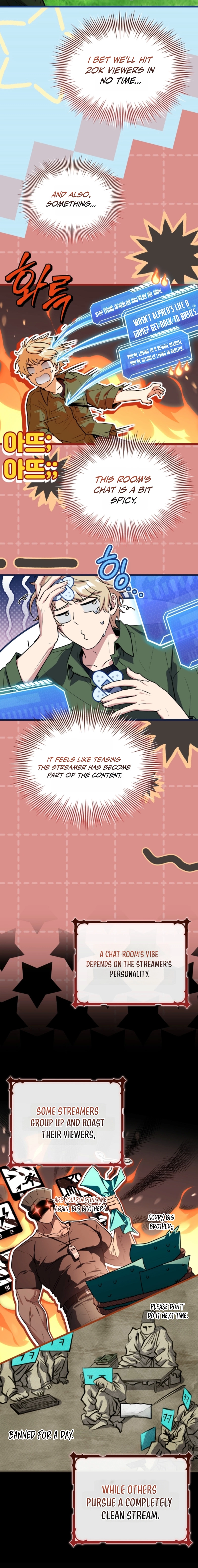 Read  chapter 14 image 17 on Lezhin