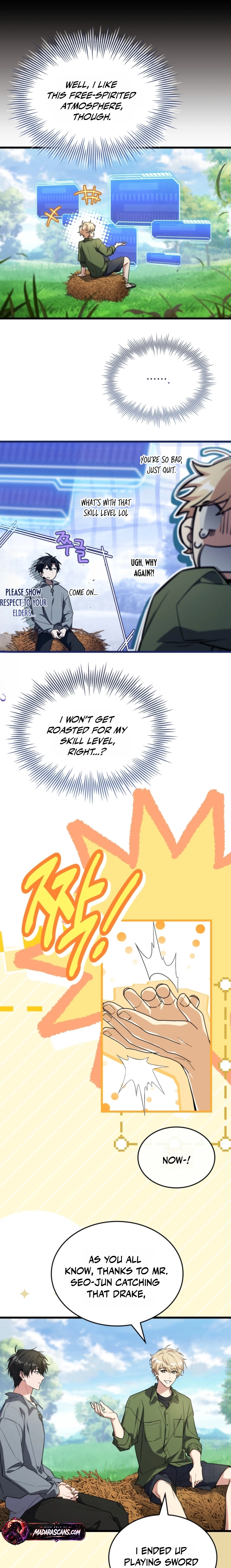 Read  chapter 14 image 18 on Lezhin