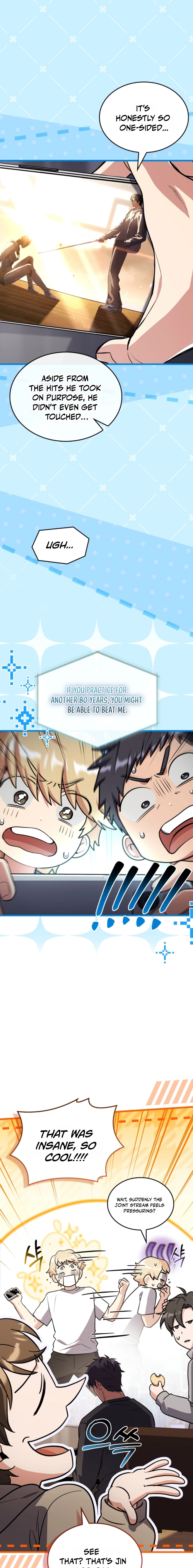 Read  chapter 14 image 2 on Lezhin