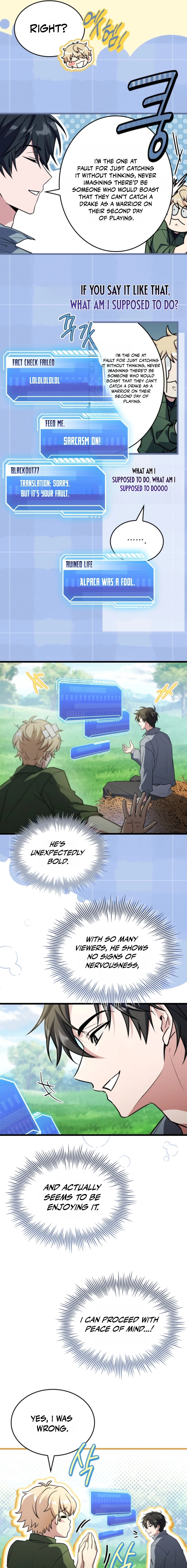 Read  chapter 14 image 20 on Lezhin