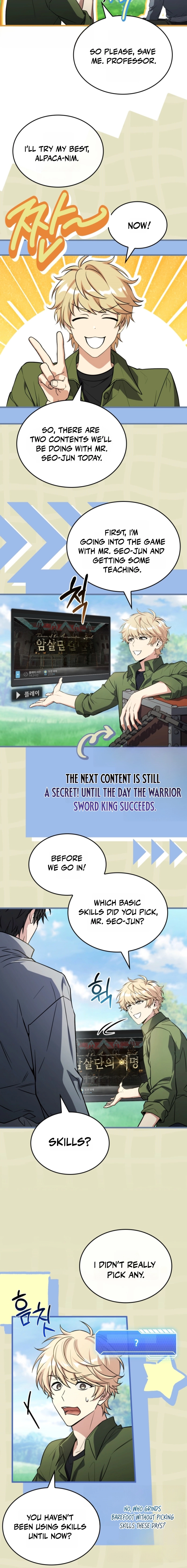 Read  chapter 14 image 21 on Lezhin
