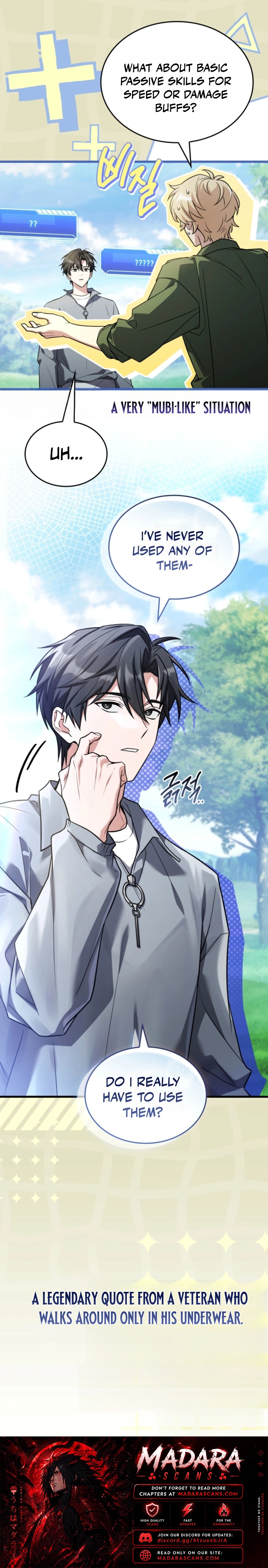 Read  chapter 14 image 22 on Lezhin