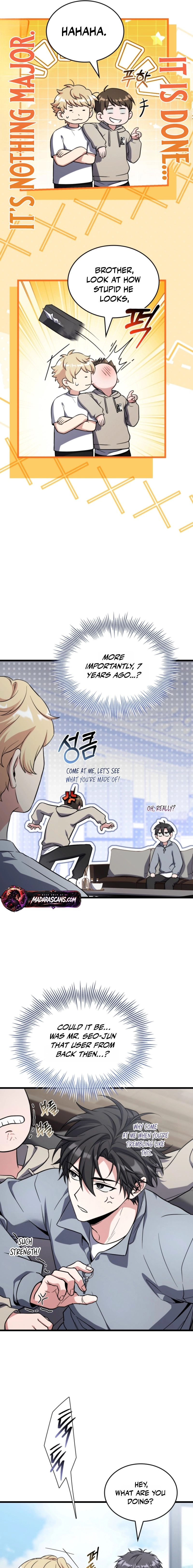 Read  chapter 14 image 6 on Lezhin