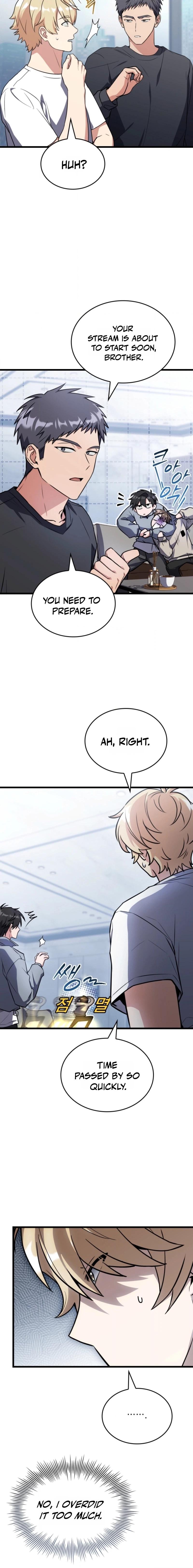 Read  chapter 14 image 7 on Lezhin