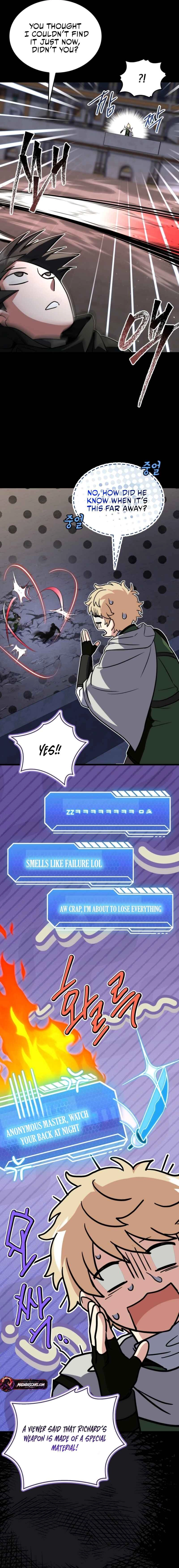Read  chapter 16 image 16 on Lezhin