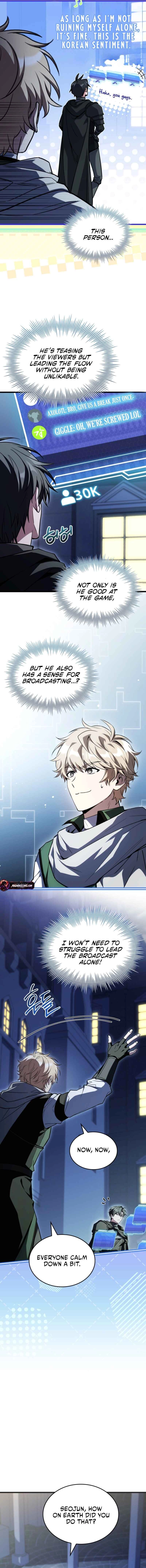 Read  chapter 16 image 2 on Lezhin