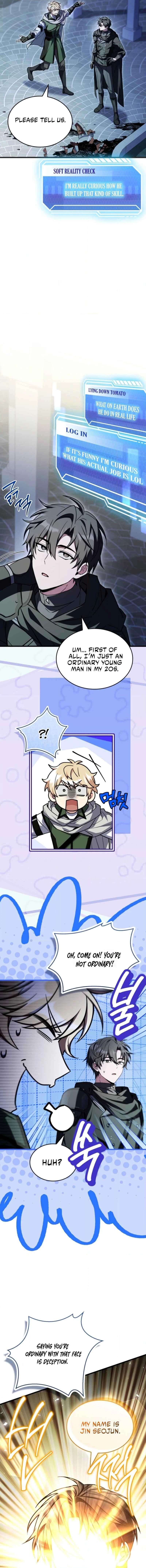 Read  chapter 16 image 3 on Lezhin