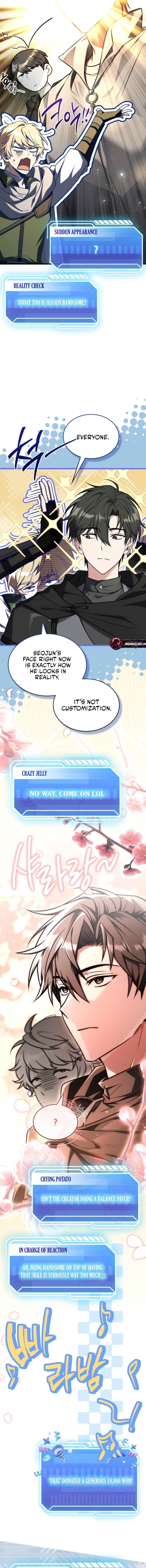 Read  chapter 16 image 4 on Lezhin