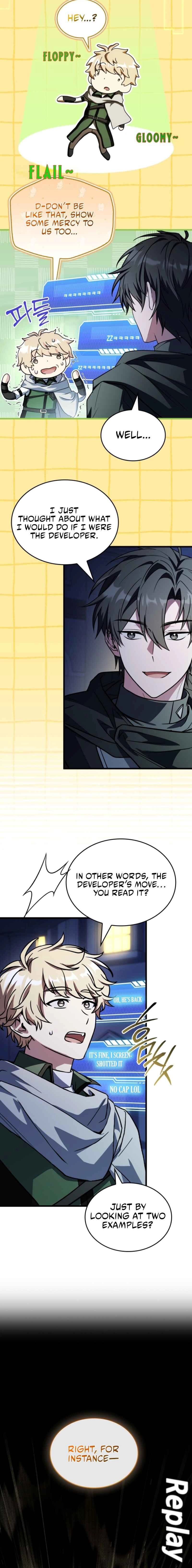 Read  chapter 16 image 8 on Lezhin