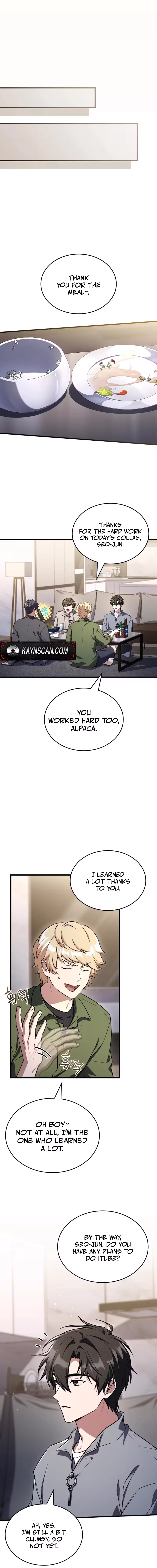 Read  chapter 17 image 14 on Lezhin
