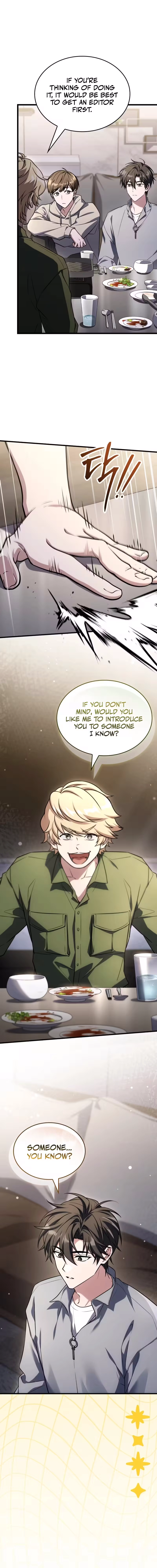 Read  chapter 17 image 15 on Lezhin