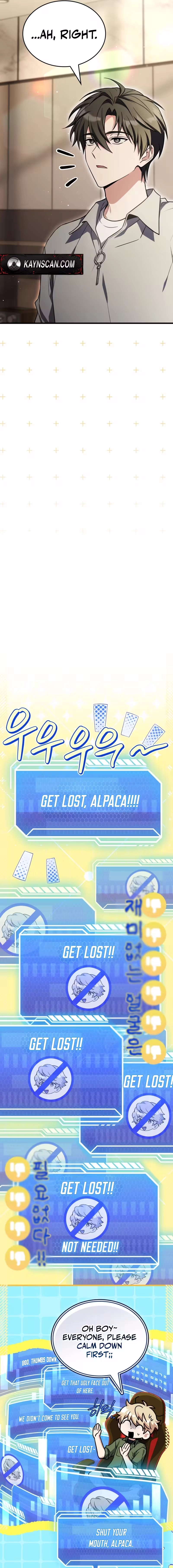Read  chapter 17 image 2 on Lezhin