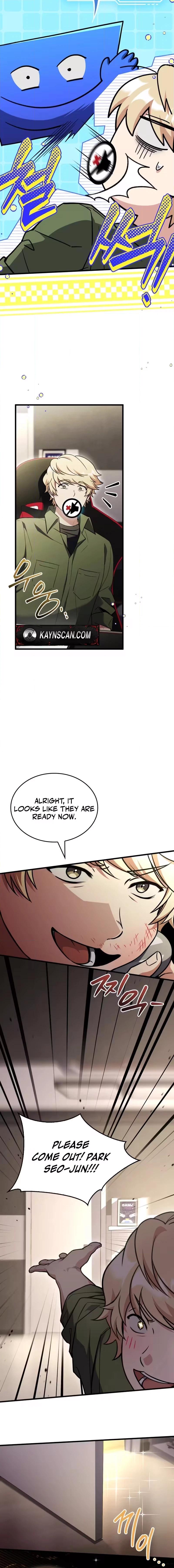 Read  chapter 17 image 3 on Lezhin