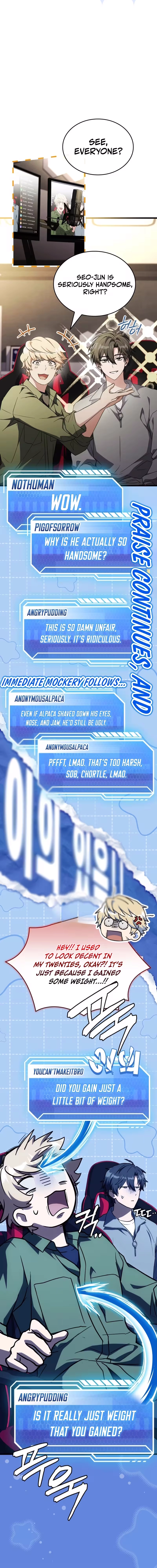 Read  chapter 17 image 5 on Lezhin