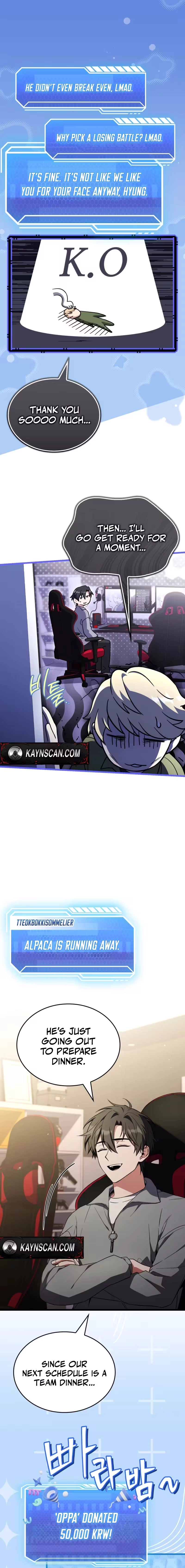 Read  chapter 17 image 6 on Lezhin