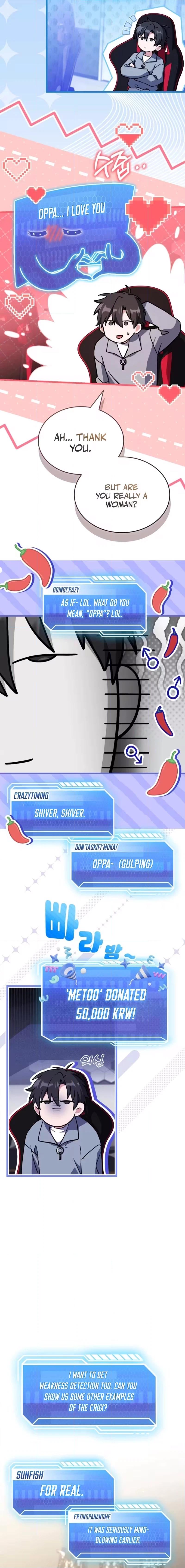 Read  chapter 17 image 7 on Lezhin