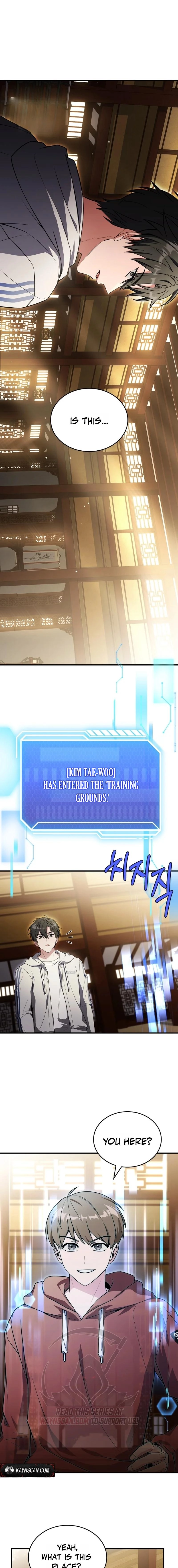 Read  chapter 2 image 14 on Lezhin