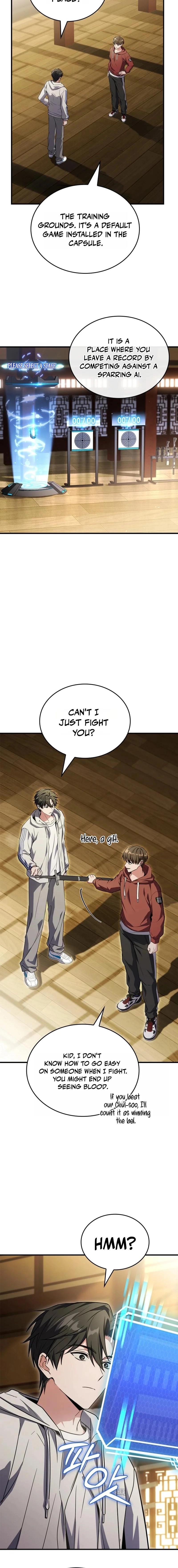 Read  chapter 2 image 15 on Lezhin