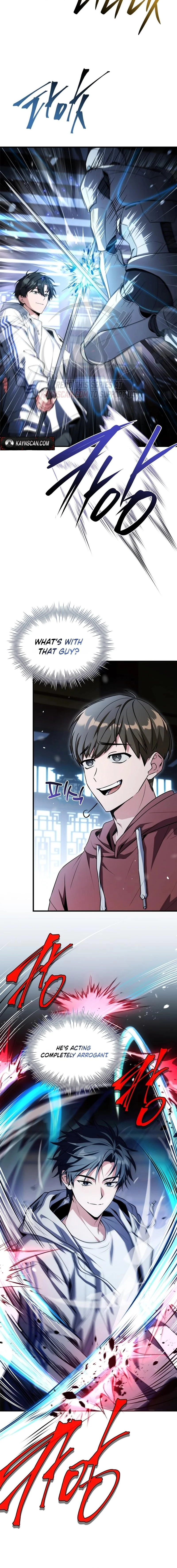 Read  chapter 2 image 19 on Lezhin