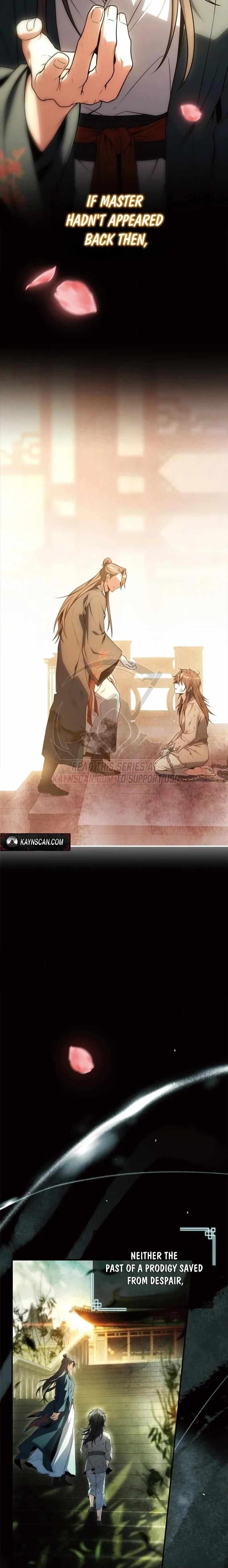 Read  chapter 2 image 3 on Lezhin