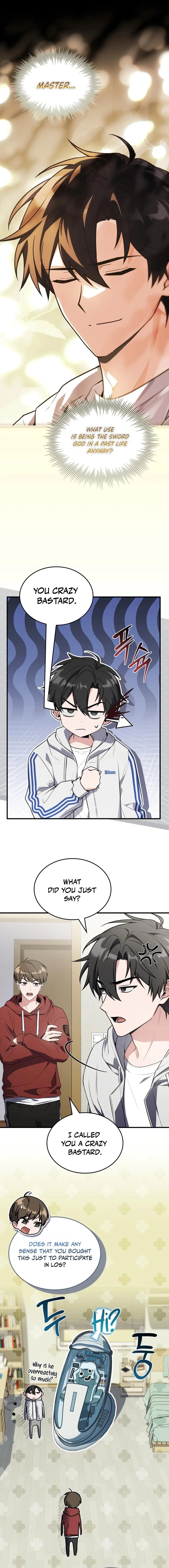 Read  chapter 2 image 5 on Lezhin