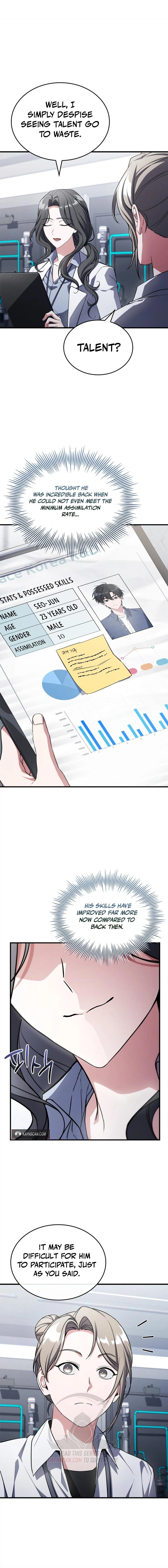 Read  chapter 3 image 1 on Lezhin