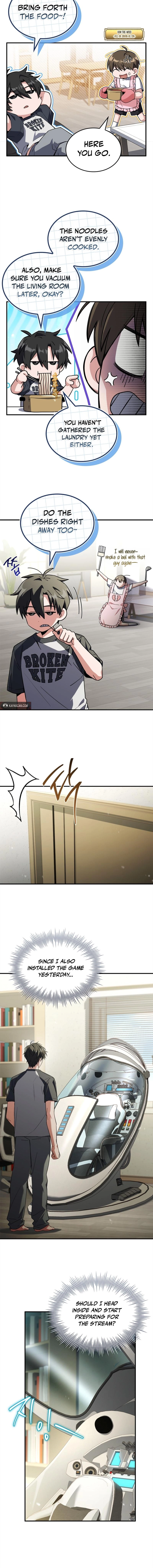 Read  chapter 3 image 19 on Lezhin
