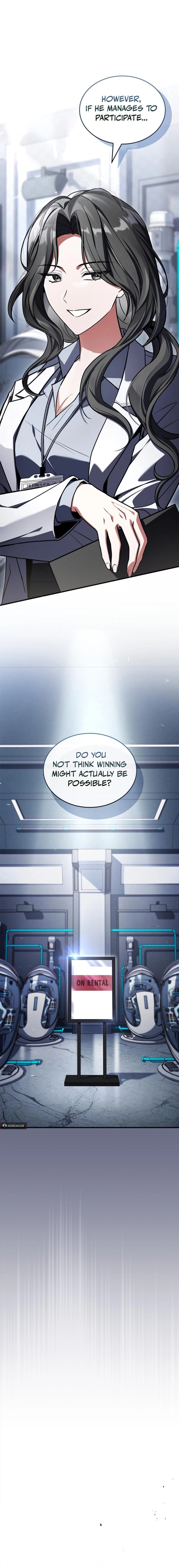 Read  chapter 3 image 2 on Lezhin