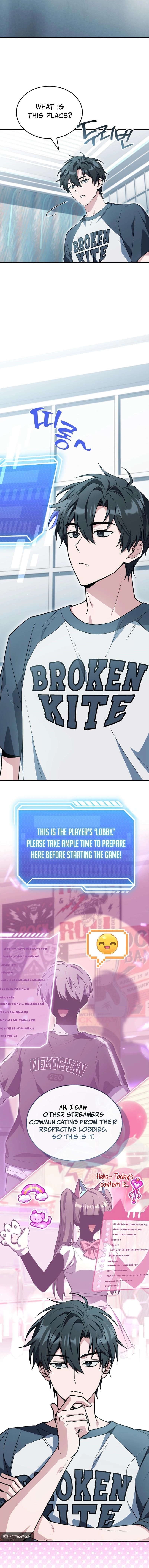 Read  chapter 3 image 21 on Lezhin