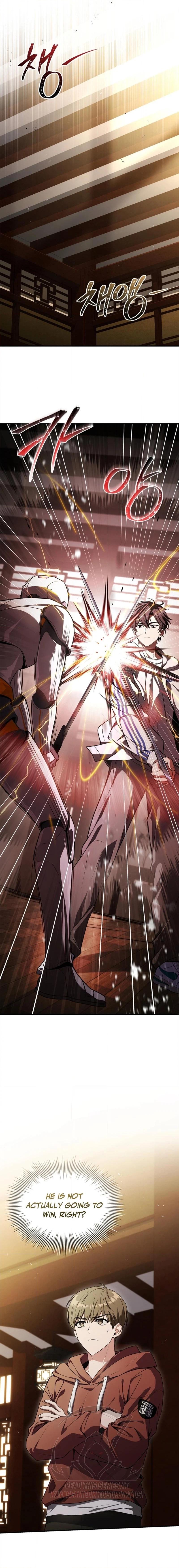 Read  chapter 3 image 3 on Lezhin