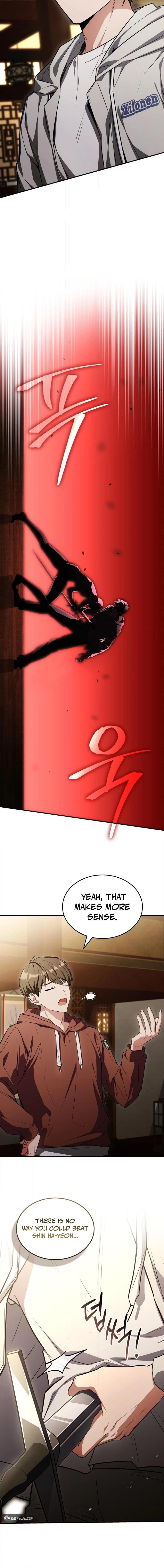 Read  chapter 3 image 7 on Lezhin