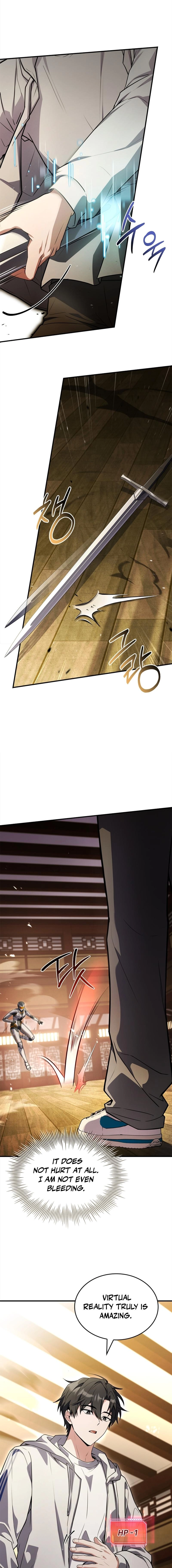 Read  chapter 3 image 8 on Lezhin
