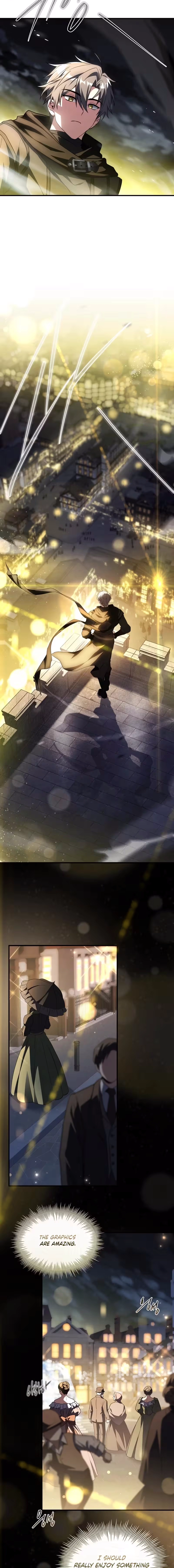 Read  chapter 4 image 1 on Lezhin