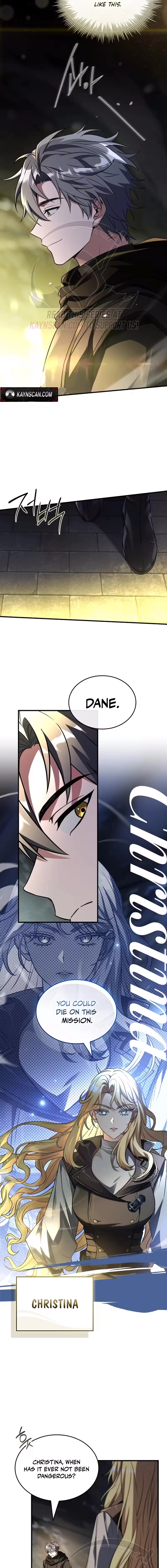 Read  chapter 4 image 2 on Lezhin