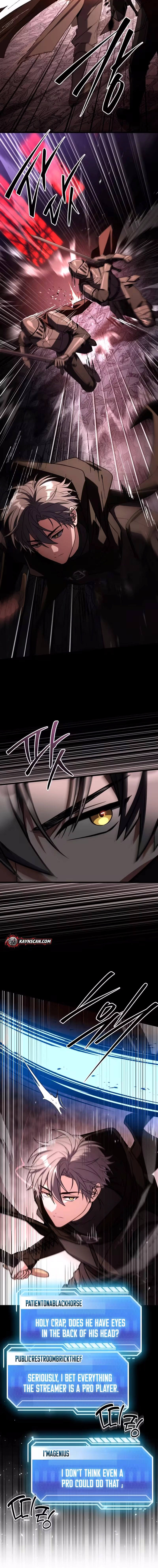 Read  chapter 6 image 1 on Lezhin
