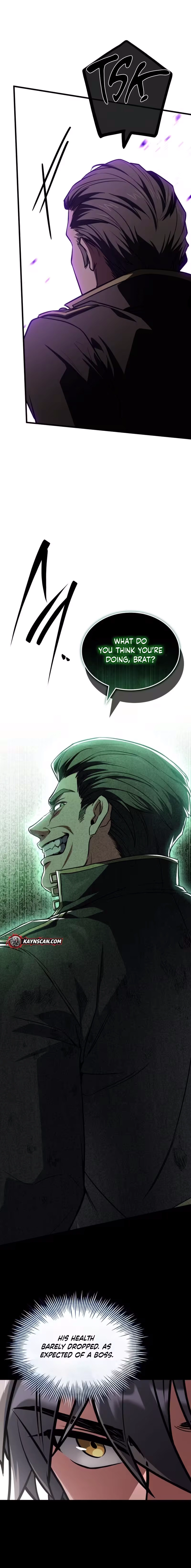 Read  chapter 6 image 13 on Lezhin