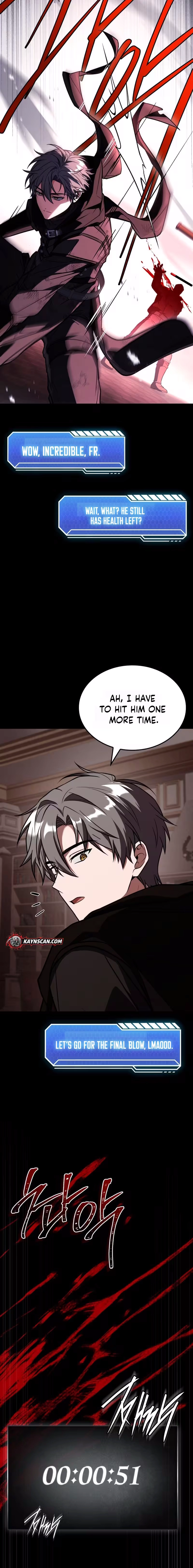 Read  chapter 6 image 23 on Lezhin